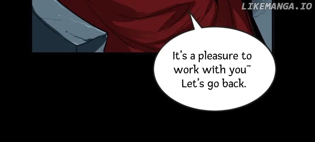 Era of the Haunted chapter 91 - page 78